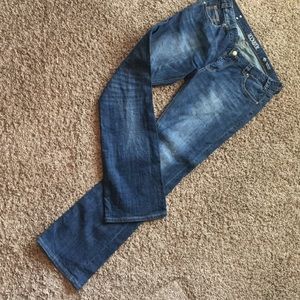 Rock & Roll Cowgirl jeans